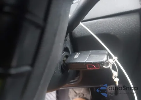 2006 Audi A4 1.8T из США, поврежденный, VIN WAUAC48H16K006705